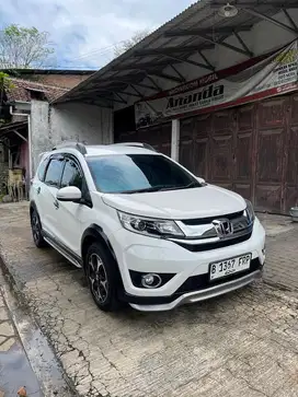 DIJUAL BRV PRESTIGE 2016