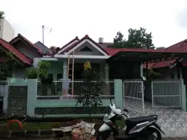 Di sewakan Rumah di kota Tangerang