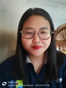 Mencari pekerjaan security atau admin gudang atau kasir
