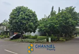 Jual Kavling Cluster Sevilla BSD Tangsel, An es