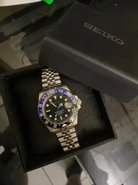 Jam Tangan Seiko Mods Patorani Series