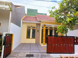 RUMAH MURAH BANGET SIAP HUNI BEBAS BANJIR HANYA DI BEKASI TIMUR RGENCY