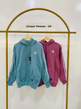 Jumper dewasa pria