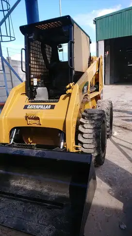 Jual Skid Steer Loader 236B