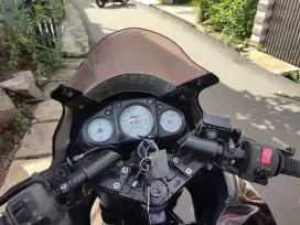 NINJA KARBU 250 TAHUN 2010