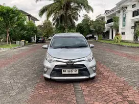 CALYA G 2018 MATIC DP MURAH