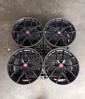 Velg BBS CIR R20 ORIGINAL