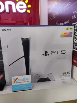 Playstation 5 SLIM