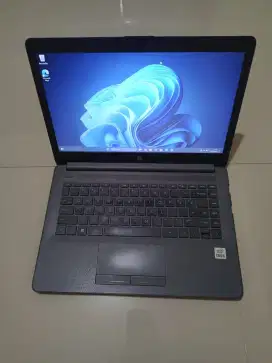 HP 240 G7 i5 gen 10