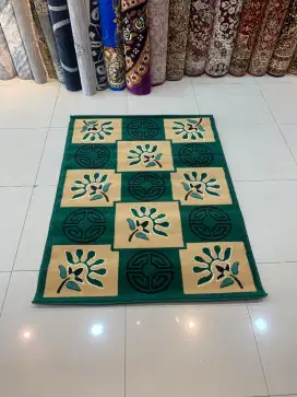 Karpet Moderno ukuran 115x155