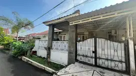 Dijual sgt murah rumah siap huni di Regency Melati Mas-Serpong(SHM)
