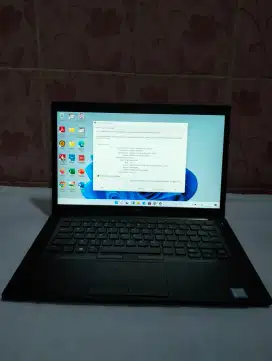 Laptop DELL LATITUDE 7480