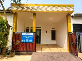 RUMAH FULL BANGUNAN MURAH MERIAH SIAP HUNI BEBAS BANJIR DI BEKASI