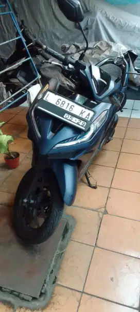 Vario CBS ISS 2019