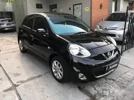 Nissan March 1500cc Matic 2013
