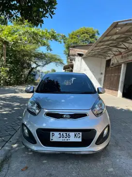 DIJUAL KIA PICANTO 2011