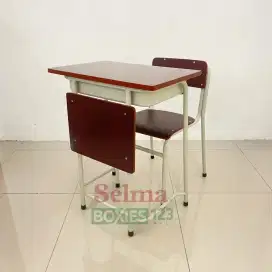 MEJA & BANGKU SEKOLAH MURAH