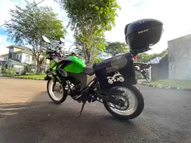 Kawasaki Versys X 250 2018