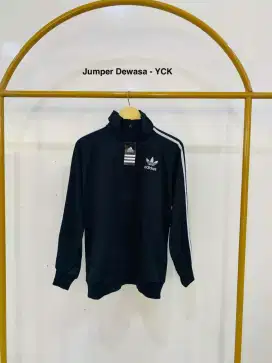 Jumper dewasa yck