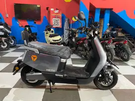 Yadea E8S Tahun  2023