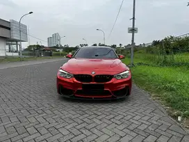 BMW M4 f82 2014