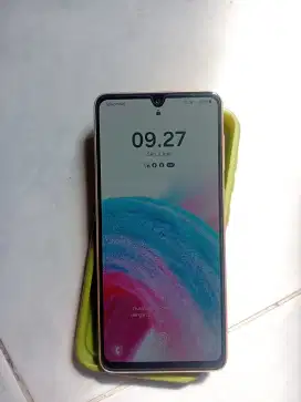 Samsung a33 RAM 8/128 no minus