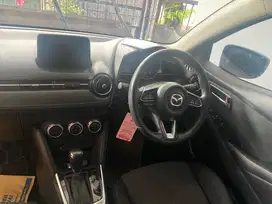 Mazda 2 2019 Bensin