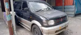Kuda bensin pajak hidup