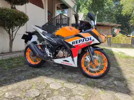 CBR FACELIFT 2016