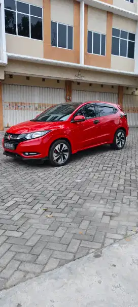 HRV manual Sepesial edition 2016