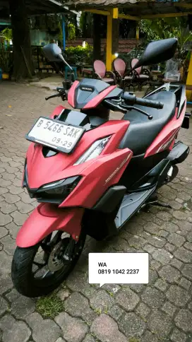 Honda Vario 160 CBS 2024