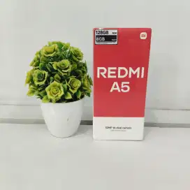 HP REDMI A5 TERMURAH SE JAWA TIMUR