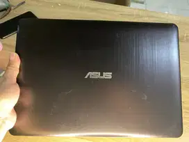 Jual Asus VivoBook Series Core i3 Gen 6th
