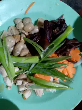 Mencari pekerjaan