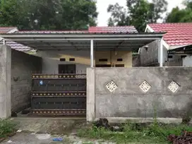 Perumahan Ayodhya Palace