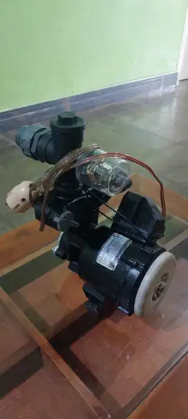 Mesin Pompa air sanyu