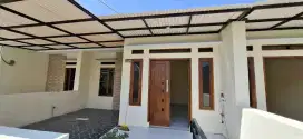 Jual rumah murah modern soreang bandung