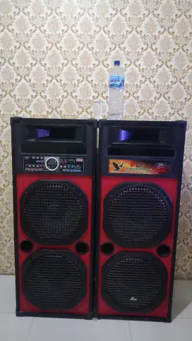 Speaker aktif 15 in