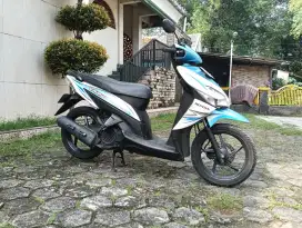 VARIO 110 2012 PLAT JOGJA