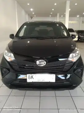Daihatsu Sigra 1.0 M manual 2024