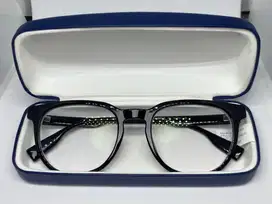Kacamata Frame Lacoste L2968LB Lensa Minus Original