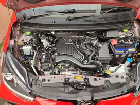Toyota Agya 2020 Bensin