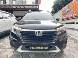 Brv prestige sensing