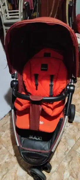 Stroller maxi babyelle