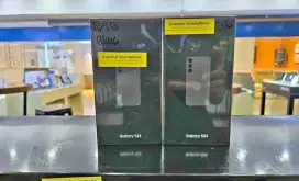 SAMSUNG S24 5G RAM 8 / 256 FREE FIT3+TA25W GARANSI RESMI SEIN 1TH