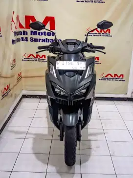 Honda vario 160 CBS Tahun 2024 warna Hitam