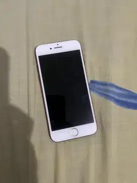 Iphone 7 Red 128gb