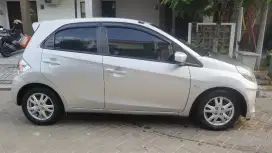 Honda brio CBU DD2  1.3 E M/T