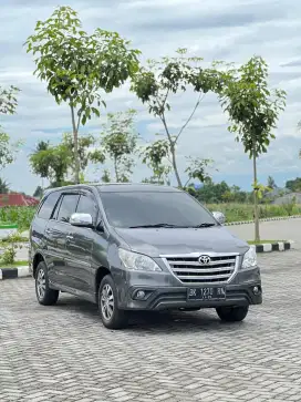 DP40JT/ KIJANG INNOVA V DIESEL M/T 2015 FORTUNER PAJERO ERTIGA