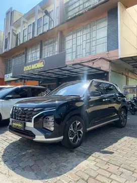 Hyundai Creta Prime IVT 2022